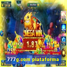 777g.com plataforma